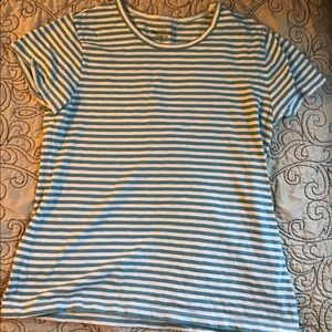 J Crew Mercantile Studio tee
